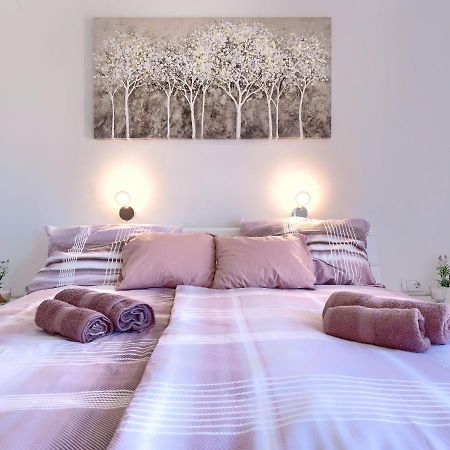 Apartment Joy By Interhome Pula Eksteriør billede