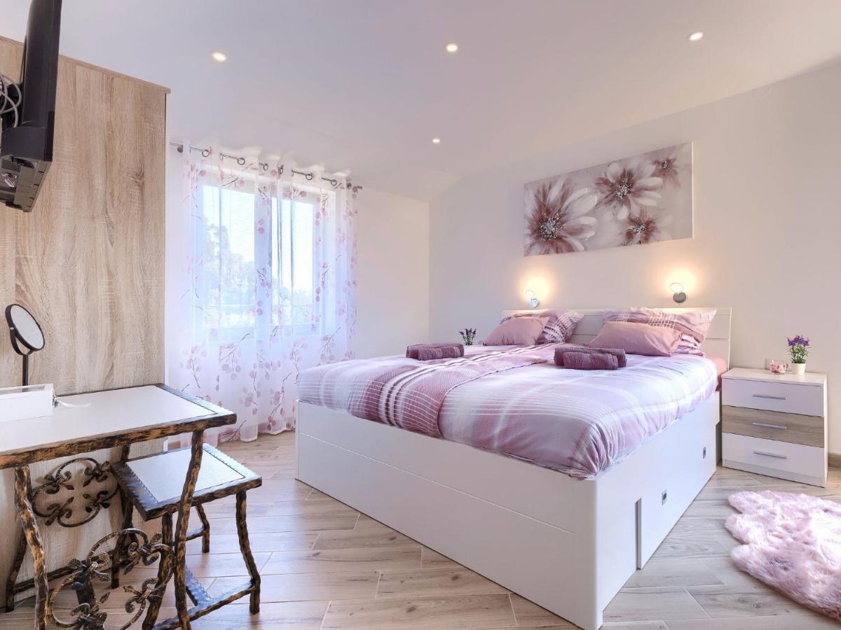 Apartment Joy By Interhome Pula Eksteriør billede